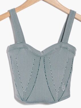 🔥NWT! FREE PEOPLE! 'Perfect Plated Camisole! "XL" fits most sizes!